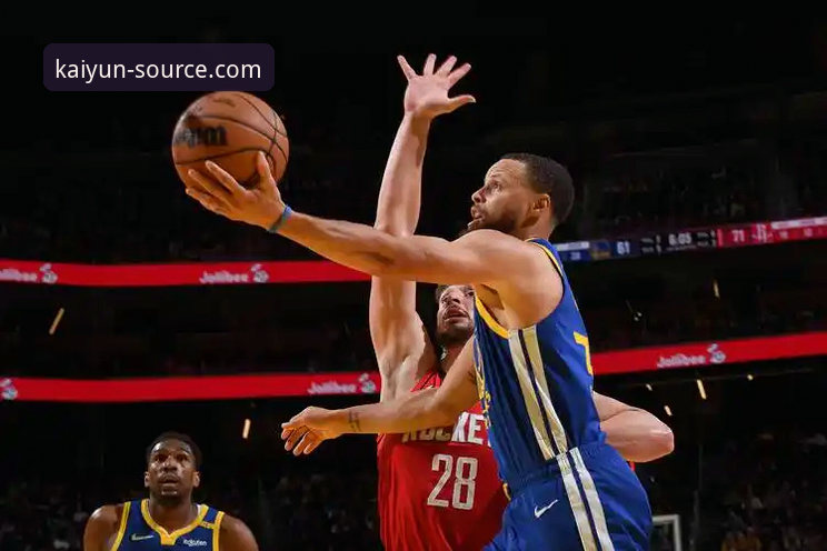 一场史诗级对决的深度解析：勇士加时险胜火箭